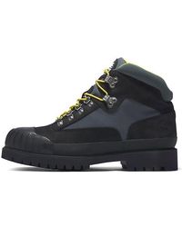 Timberland - Heritage Rubber Toe Hiking Boots - Lyst