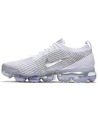 Nike - (Wmns) Air Vapormax Flyknit 3 'Barely Volt' - Lyst