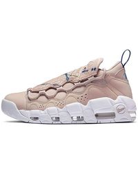 Nike - (Wmns) Air More Money 'Particle' - Lyst