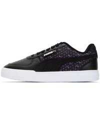 PUMA - Caven Logo Power - Lyst