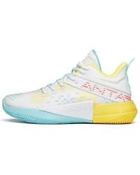 Anta - Attack 2 - Lyst