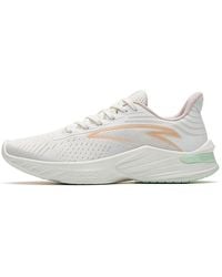 Anta - (Wmns) A Shock Running Shoes - Lyst