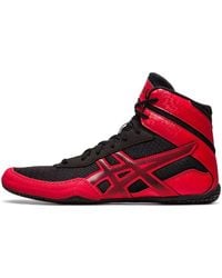 Asics - Matcontrol 3 Classic' - Lyst