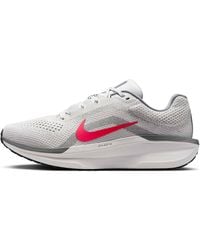 Nike - Air Zoom Winflo 11 'Photon Dust Fire' - Lyst