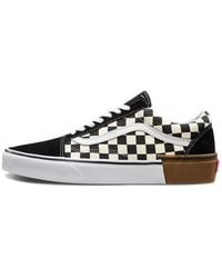Vans - Old Skool 'Gum Block' - Lyst
