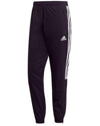 adidas - Juve Ssp Pnt Juventus Soccer/Football Casual Bundle Feet Sports Long Pants - Lyst