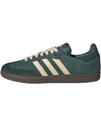 adidas - (Wmns) Samba Og 'Mineral Crystal Sand' - Lyst