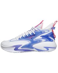 Anta - Shock The Game 5 Mid - Lyst
