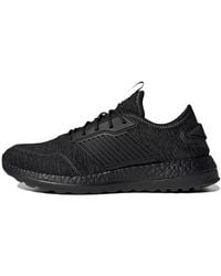 adidas - Zg Boost Running Shoes 'Core' - Lyst