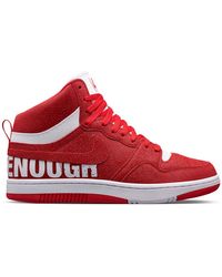 Nike - Fragment Design X Goodenough X Lab Court Force 25 - Lyst