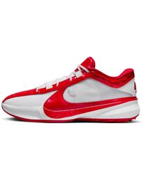 Nike - Zoom Freak 5 Pe 'All-Star' - Lyst
