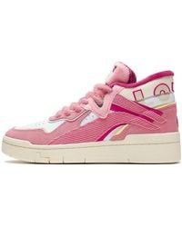 Li-ning - (Wmns) Superwave Mid Prm X Disney 'Lotso' - Lyst