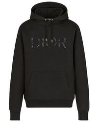 Dior - Fw21 Logo Printing Solid Color Long Sleeves - Lyst