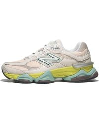 New Balance - 9060 'Moonbeam Vintage Rose' - Lyst