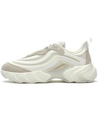Fila - (Wmns) Ray 4 Sneakers - Lyst