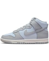 Nike - (Wmns) Dunk High Tint' - Lyst