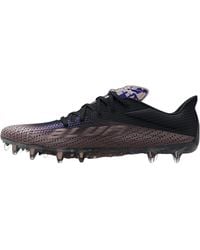 Under Armour - (Wmns) Blur Smoke Mc Metallic Rose' - Lyst