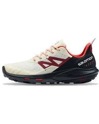 Salomon - Outpulse Gtx 'Bleached Sand Poppy' 415881 - Lyst