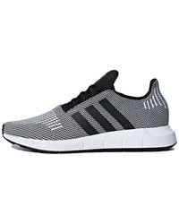 adidas - Swift Run 'Core Cloud' - Lyst