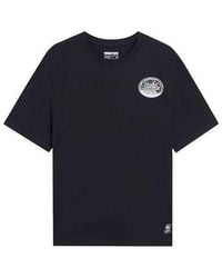 Li-ning - Badfive Graphic T-Shirt - Lyst