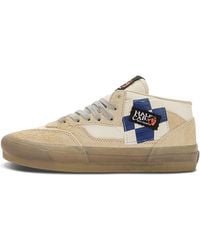 Vans - Rokit X Half Cab 33 Dx 'Translucent Pebble' - Lyst