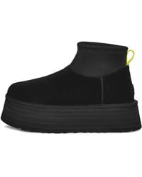 UGG - (Wmns) Classic Mini Dipper - Lyst