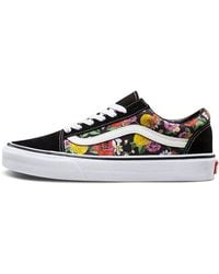Vans - Old Skool 'Lux Floral' - Lyst