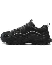 Fila - Lowtop Trendy Comfort Shoes - Lyst