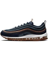 Nike - Air Max 97 Se 'Cork - Lyst