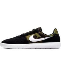 Nike - Sb Team Classic Skate Shoe - Lyst