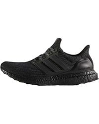 adidas - Ultraboost 3.0 Limited 'Triple' - Lyst