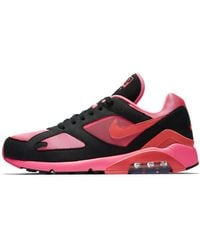Nike - X Comme Des Garcons Air Max 180 - Lyst