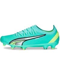 PUMA - (Wmns) Ultra Ultimate Fg/Ag 'Mint' - Lyst
