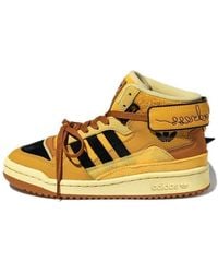 adidas - Melting Sadness X Forum Exhibit Mid 'Babo' - Lyst