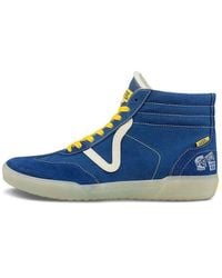 Vans - Th Epoch Racer Lx Sneakers - Lyst