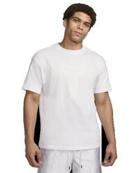 Nike - Max90 Basketball T-Shirt 'Kobe Halo' - Lyst