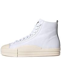 adidas - Y-3 Yuben Mid 'Core' - Lyst
