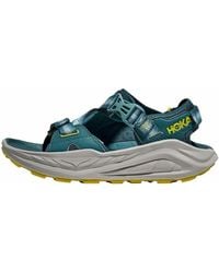 Hoka One One - Infini Hike Tc Twilight Pea' - Lyst