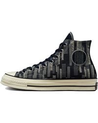 Converse - All Star Chuck 70 Taylor 1970S 'Workwear Denim' - Lyst