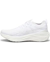 PUMA - Foreverrun Nitro Knit Feather' - Lyst