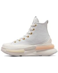 Converse - (Wmns) Run Star Legacy Cx Hi - Lyst