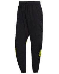 adidas - M Urban Wv Pant Sports Bundle Feet Long Pants - Lyst