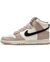 Nike - Dunk High - Lyst