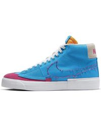 Nike - Blazer Mid Sb Edge 'Hack Pack' - Lyst
