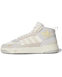 adidas - (Wmns) Originals Post Up - Lyst