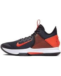 Nike - Lebron Witness 4 Ep 'Team' - Lyst