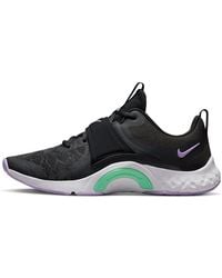 Nike - (Wmns) Renew In-Season Tr 12 'Dark Smoke Lilac' - Lyst