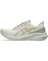 Asics - Gt-1000 13 Tr 'Nature Bathing Lime' - Lyst