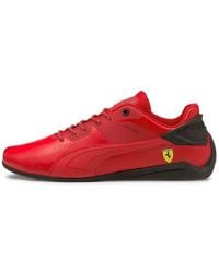 PUMA - Scuderia Ferrari Drift Cat Delta - Lyst