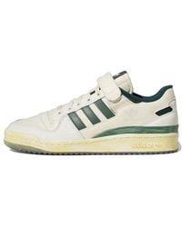 adidas - Forum 84 Low Aec Oxide' - Lyst